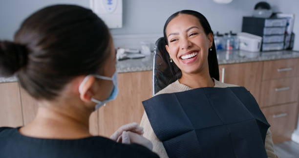Dental Bonding in Winter Park, FL