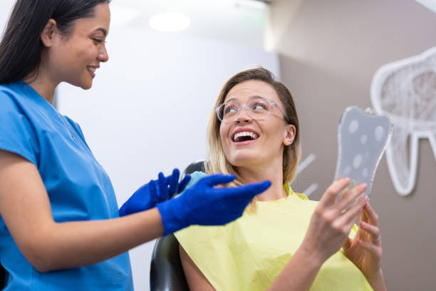 Professional  Holistic Dental Services in Winter Park, FL