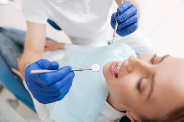 Dental Inlays and Onlays in Winter Park, FL